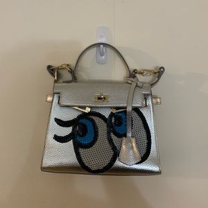 PLAY NO MORE shygirl bag